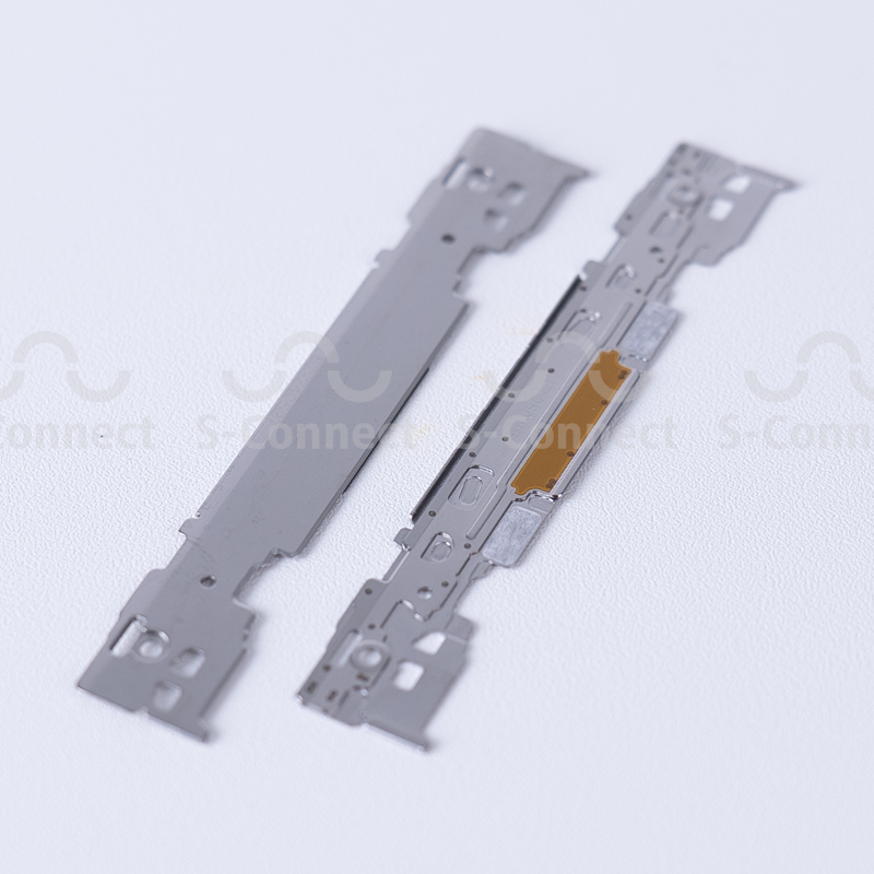 ASSY WING PLATE V1